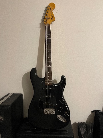 Guitarra eléctrica Fender Stratocaster Made in USA · foto 1